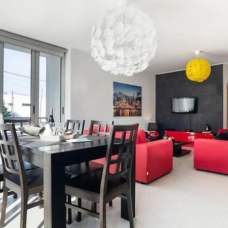 Holiday home Casa Praia Do Norte - Pool & Terrace By Silver Prop