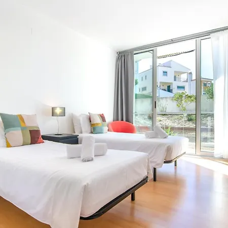 Casa Praia Do Norte - Pool & Terrace By Silver Prop Holiday home Nazare