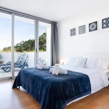 Casa Praia Do Norte - Pool & Terrace By Silver Prop Holiday home *