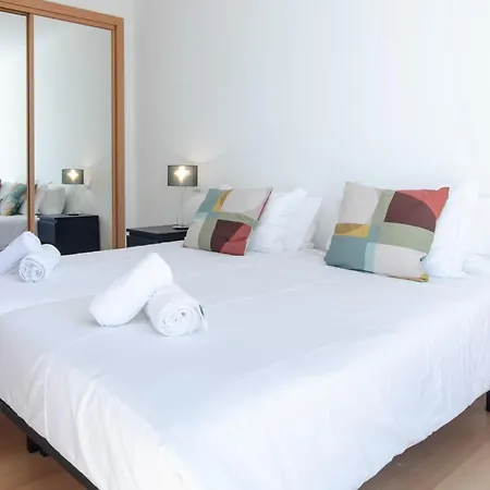 Holiday home Casa Praia Do Norte - Pool & Terrace By Silver Prop