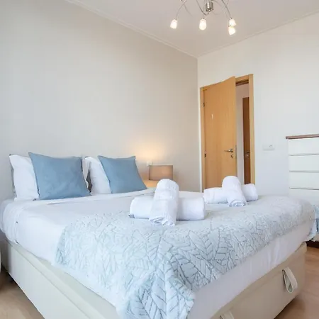 Casa Praia Do Norte - Pool & Terrace By Silver Prop Holiday home