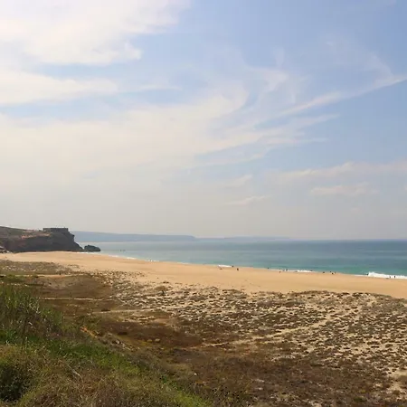 Casa Praia Do Norte - Pool & Terrace By Silver Prop Nazare