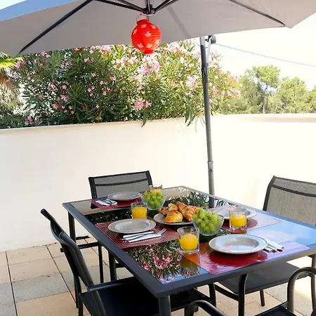 Holiday home Casa Praia Do Norte - Pool & Terrace By Silver Prop